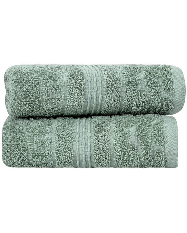 Aquatic Turtle Hand Bath Bundle - 2 Pack - Sage - Image 3