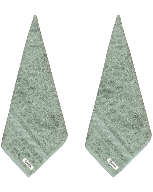 Aquatic Turtle Hand Bath Bundle - 2 Pack - Sage - Image 4