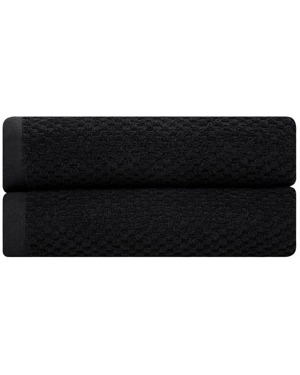 Atom XL Bath Bundle - 2 Pack - Black - Image 3