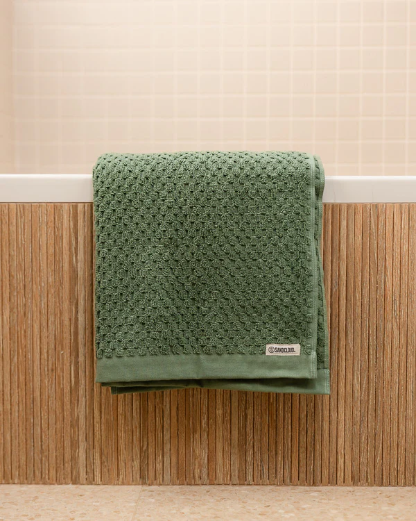 Atom XL Bath Bundle 2 Pack - Hedge Green - Image 2