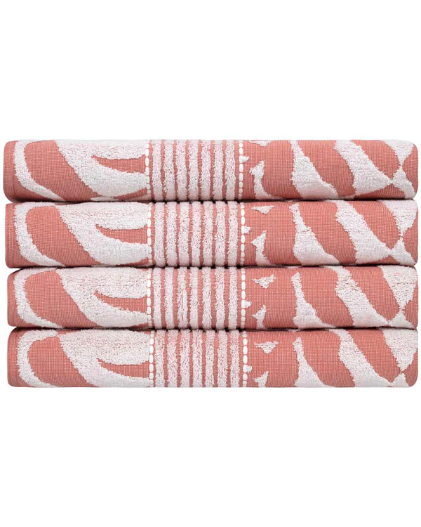 Avalo XL Bath Bundle Dusty Pink - Image 3