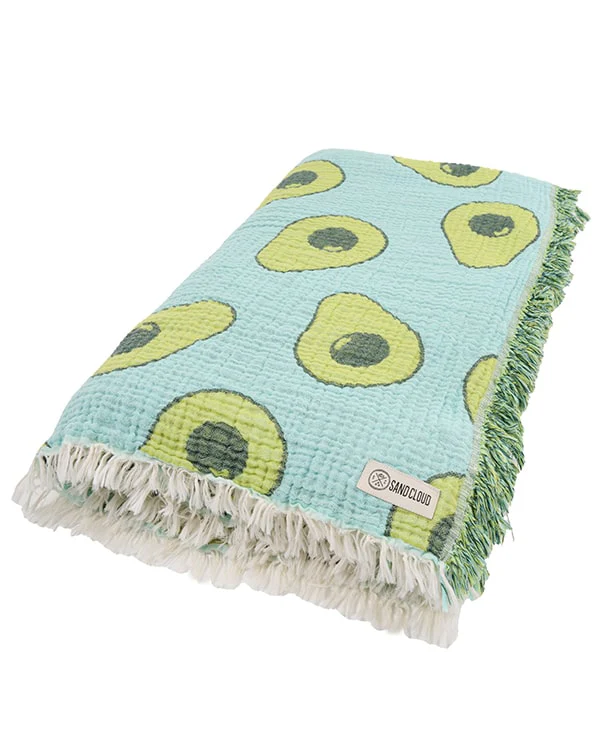 Avocado - PARTY BLANKET™ - Image 8