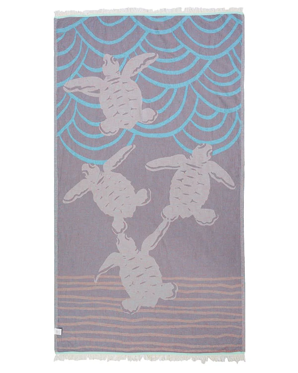 Baby Turtle Kemp's - Image 2