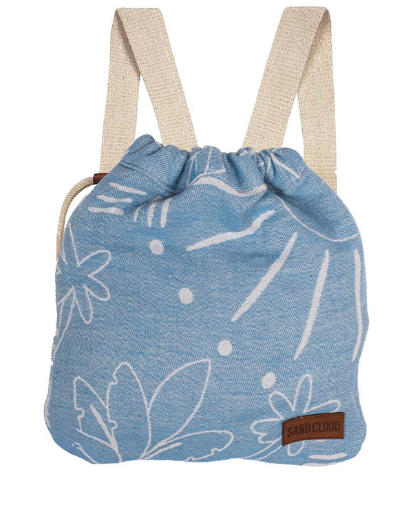 Bluey & Family Kids Towel Bag - Image 2