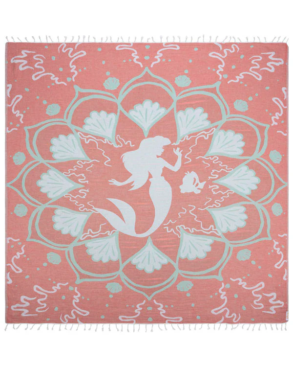 Disney Boho Mermaid XL - Image 3
