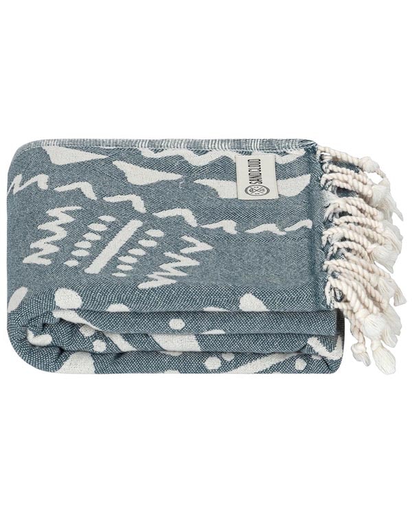 Boho Ocean Teal - Image 4