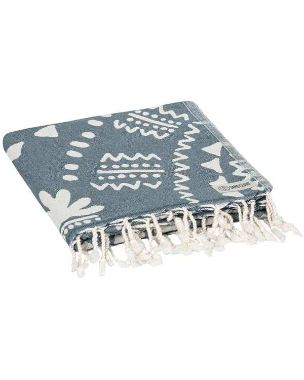 Boho Ocean Teal - Image 5