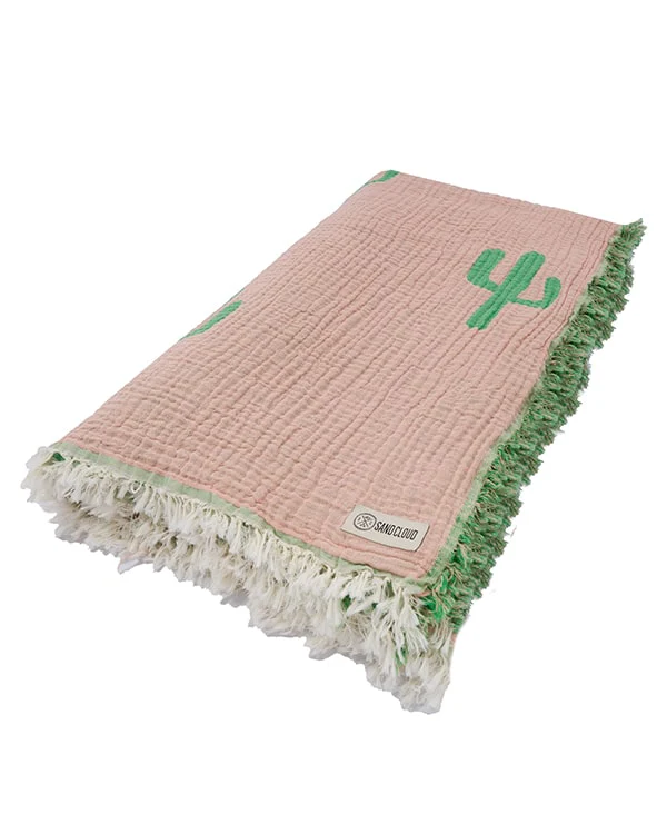 Cactus - PARTY BLANKET™ - Image 9