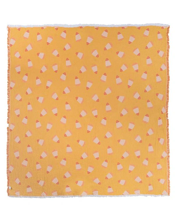 Candy Corn - PARTY BLANKET™ - Image 3