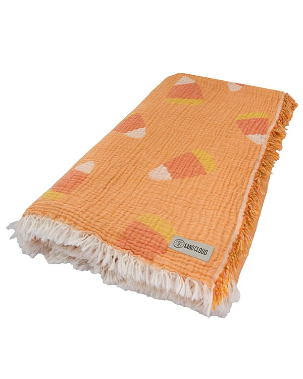 Candy Corn - PARTY BLANKET™ - Image 7