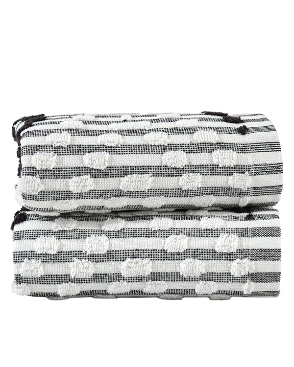 Carbonado Diamond Hand Bath Bundle - 2 Pack - White - Image 2