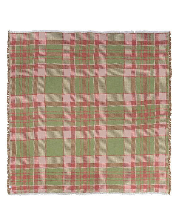 Christmas Plaid - PARTY BLANKET™ - Image 3