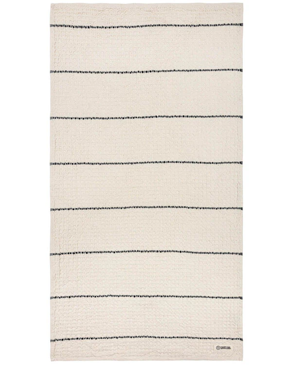 Cicely Waffle Kitchen Towel Bundle - Assorted 3 Pack - Image 5