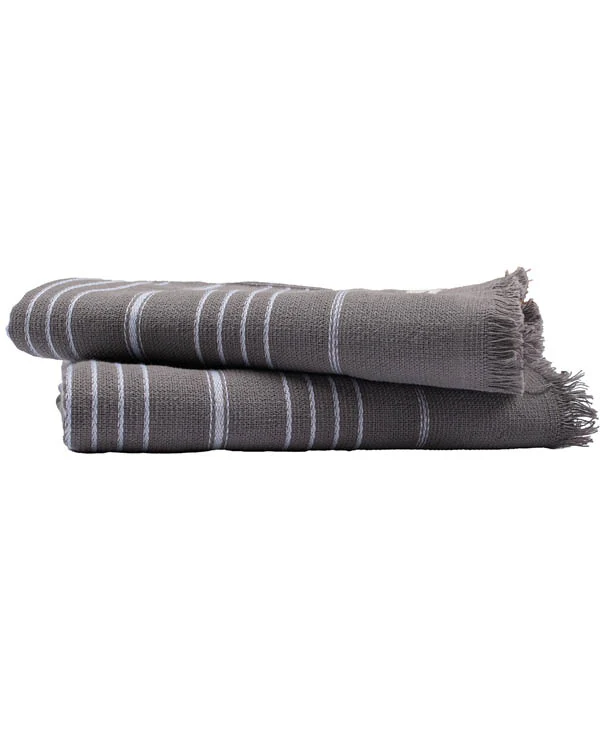 Classic Hand Bath Bundle 2 Pack - Grey - Image 2