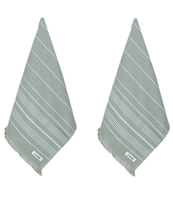 Classic Hand Bath Bundle 2 Pack - Sage - Image 4