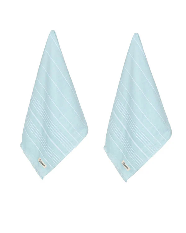 Classic Hand Bath Bundle 2 Pack - Seaglass - Image 4