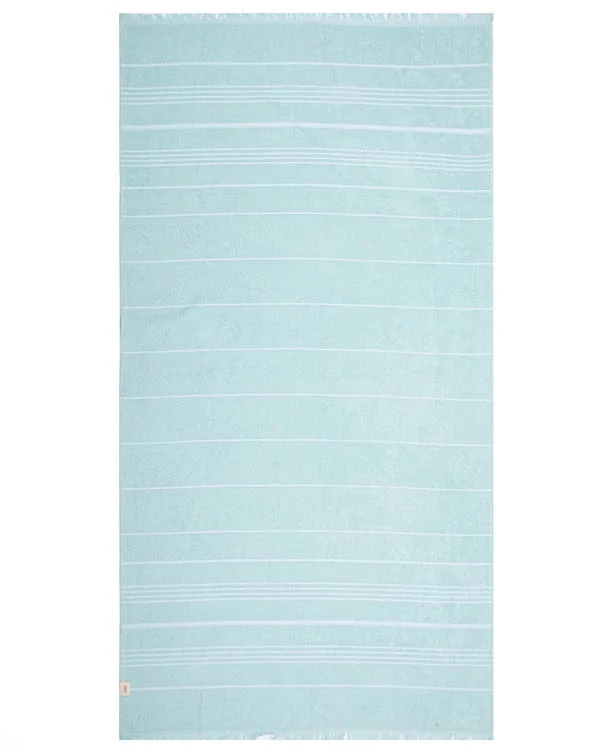 Classic XL Bath Bundle 2 Pack - Seaglass - Image 7