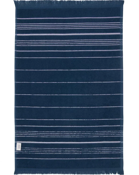 Classic XL Bath Bundle - Navy - Image 9