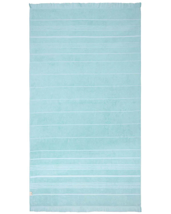 Classic XL Bath Bundle - Seaglass - Image 5