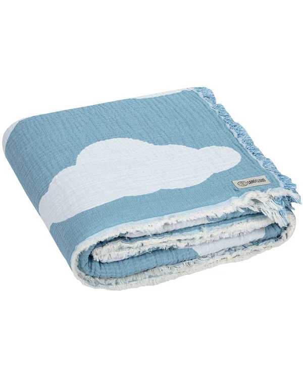 Clouds - PARTY BLANKET™ - Image 4