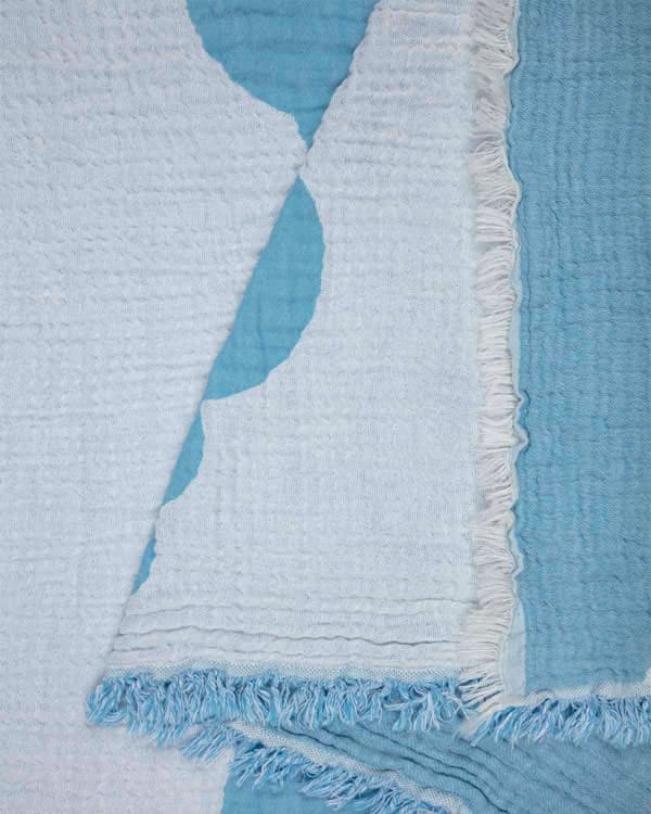 Clouds - PARTY BLANKET™ - Image 8