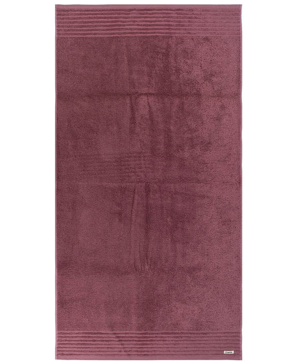 Cosmos Bath Bundle - 2 Pack - Mauve - Image 2