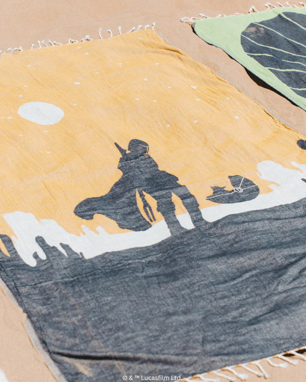 STAR WARS™ - Dadalorian - Image 4