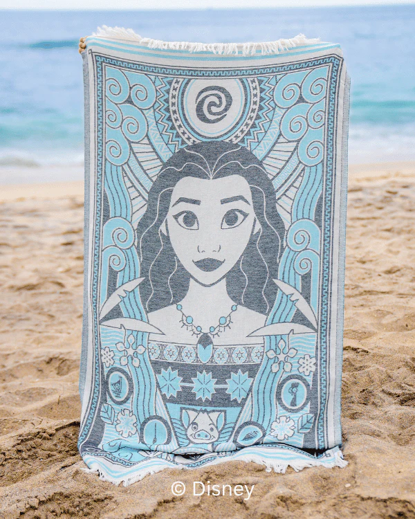 Disney Moana Kids - Image 2