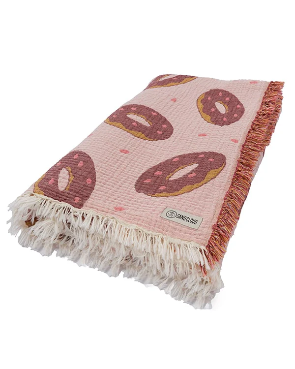 Donuts - PARTY BLANKET™ - Image 5