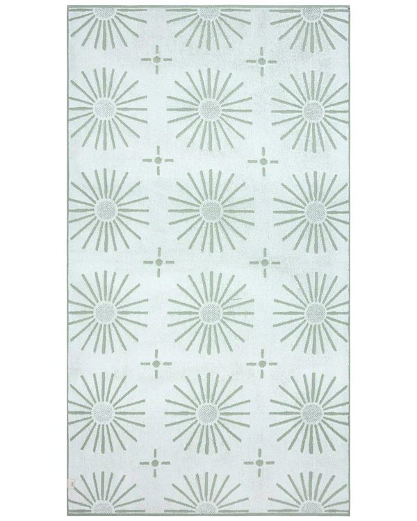 Eden XL Bath Bundle Sage - Image 2