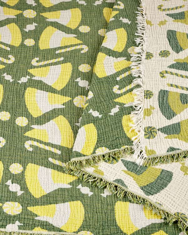 Elf Hat - PARTY BLANKET™ - Image 6
