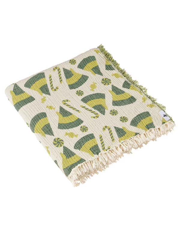 Elf Hat - PARTY BLANKET™ - Image 9