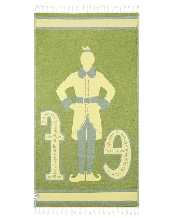Elf Towel - Image 3