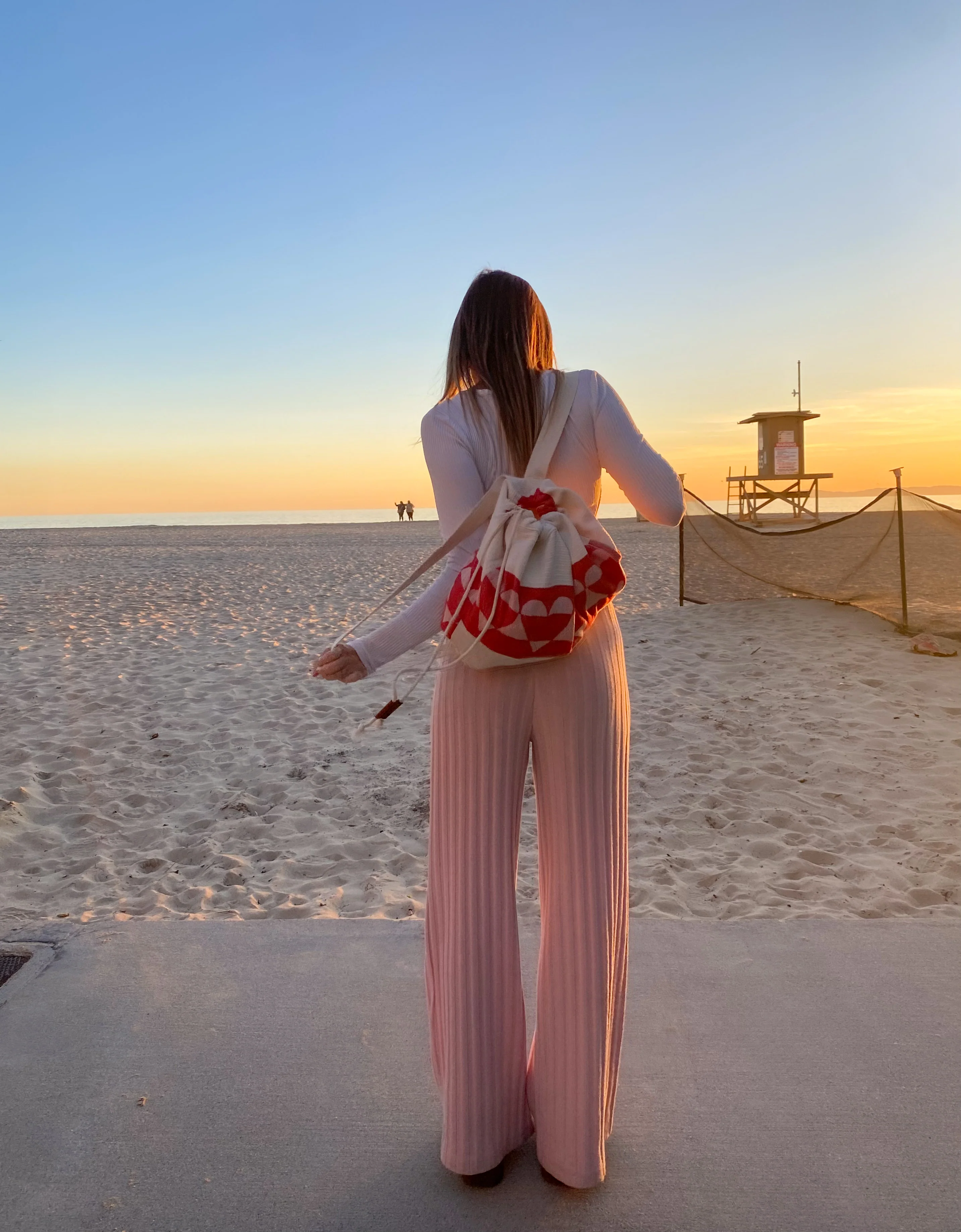 Forever Towel Bag - Image 2