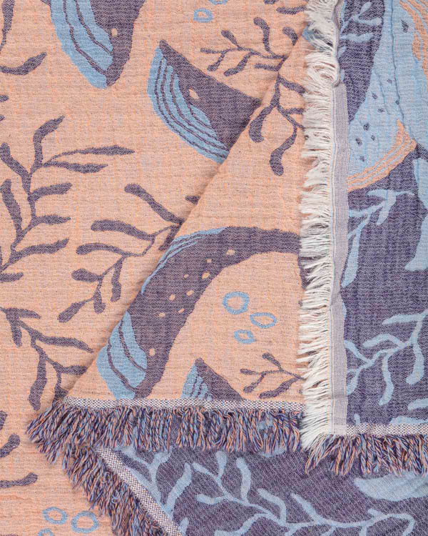 Galapagos - PARTY BLANKET™ - Image 8