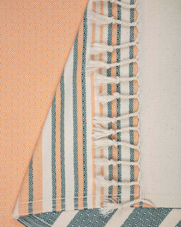 Glam Stripe - Dobby Texture - Image 6