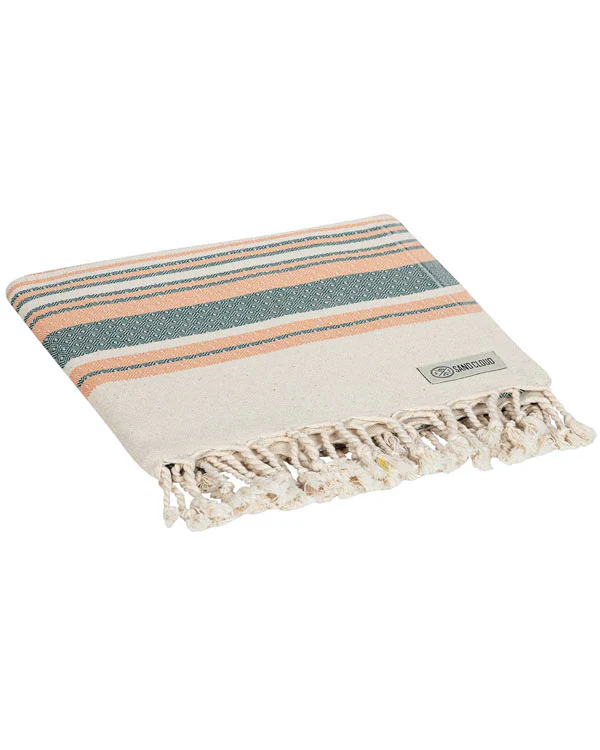 Glam Stripe - Dobby Texture - Image 8