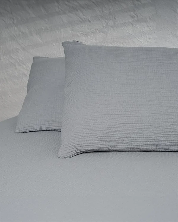 Grey Bedding Set - King - Image 7