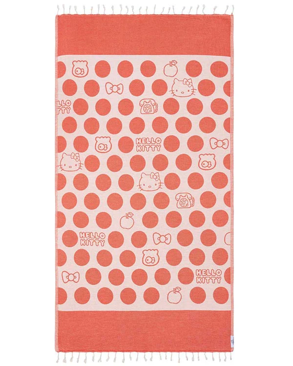 Hello Kitty® - Hello Kitty Polka Dot