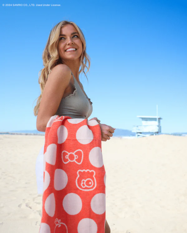 Hello Kitty® - Hello Kitty Polka Dot - Image 2