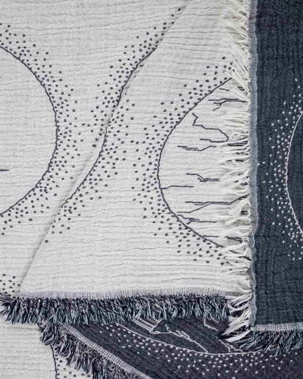 Hogwarts™ Castle - PARTY BLANKET™ - Image 5