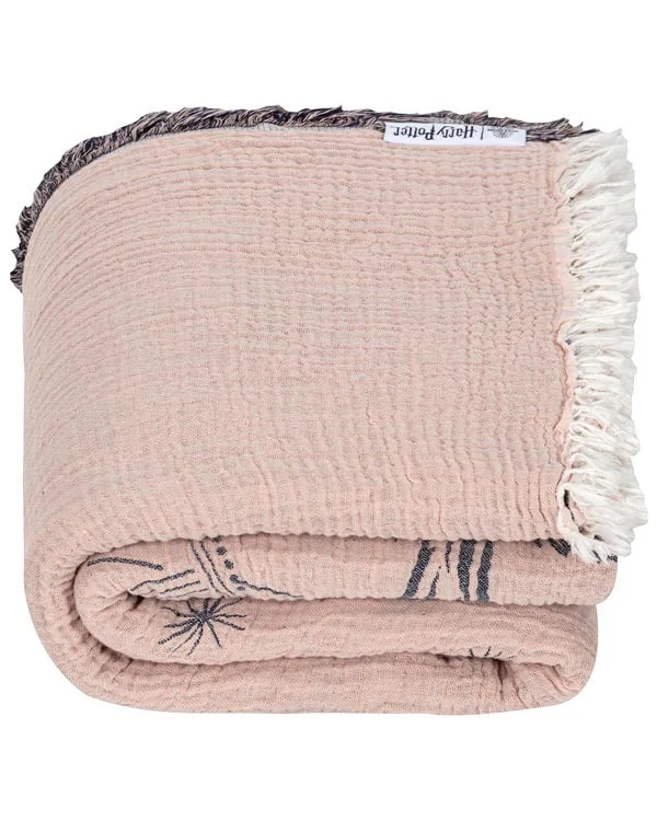 Hogwarts™ - PARTY BLANKET™ - Image 6