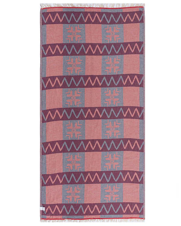 Honor Plaid - Image 3