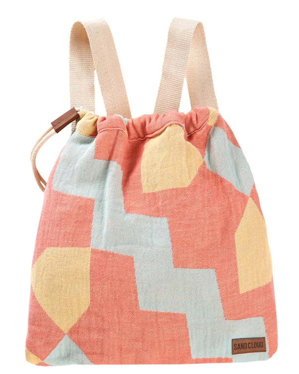 Kaleido Towel Bag - Image 2