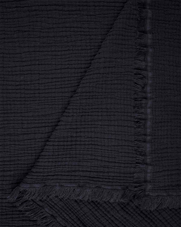 Lara Black - PARTY BLANKET™ - Queen - Image 7