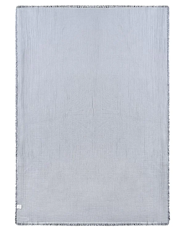 Lara Light Grey - PARTY BLANKET™ - King - Image 3