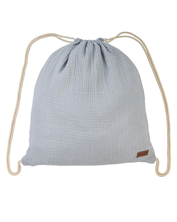 Lara Light Grey - PARTY BLANKET™ - King - Image 7