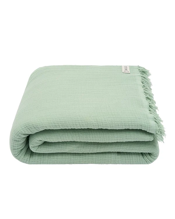 Lara Sage - PARTY BLANKET™ - King - Image 11