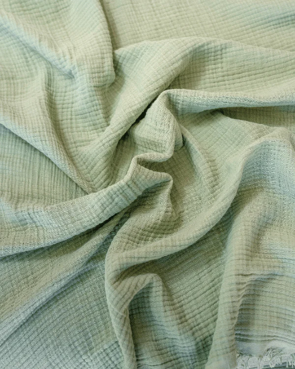 Lara Sage - PARTY BLANKET™ - King - Image 4