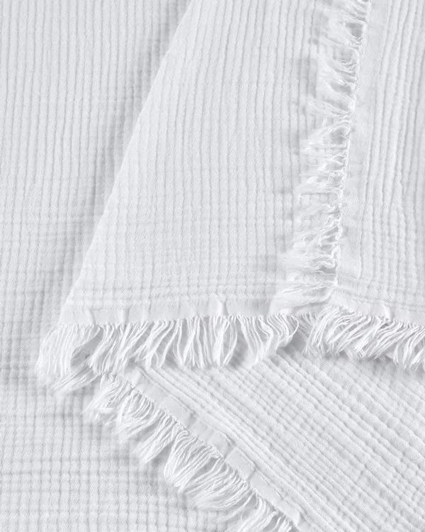 Lara White - PARTY BLANKET™ - King - Image 5
